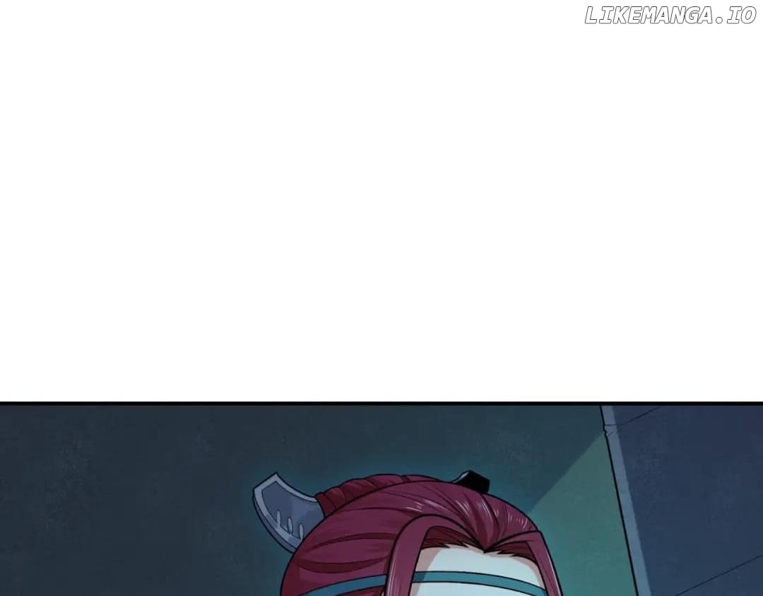 Era of the Haunted Chapter 183 - page 43